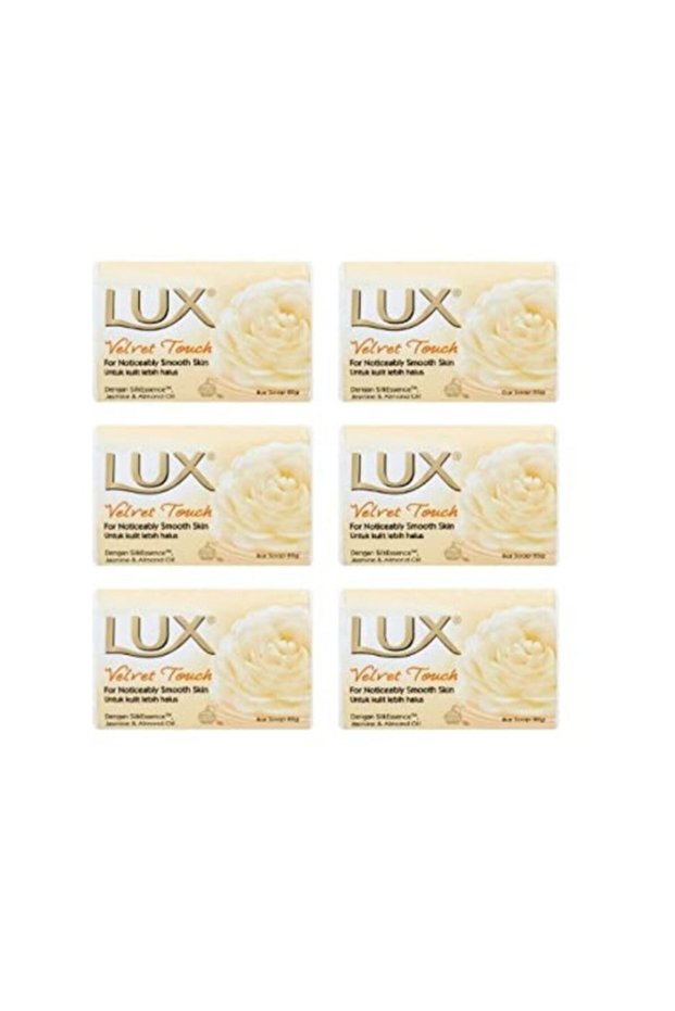 Bar Soap VELVET TOUCH