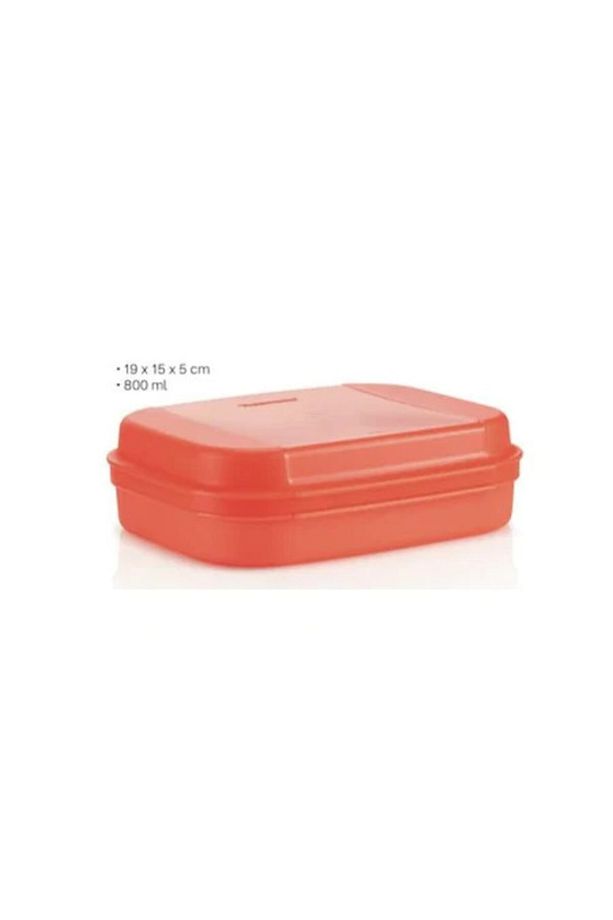 Mini Saklama Kabı 800 Ml - 2