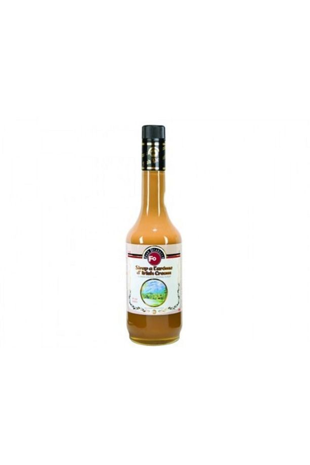 Irish Cream Aromalı Kokteyl Ve Kahve Şurubu 700ml - 1