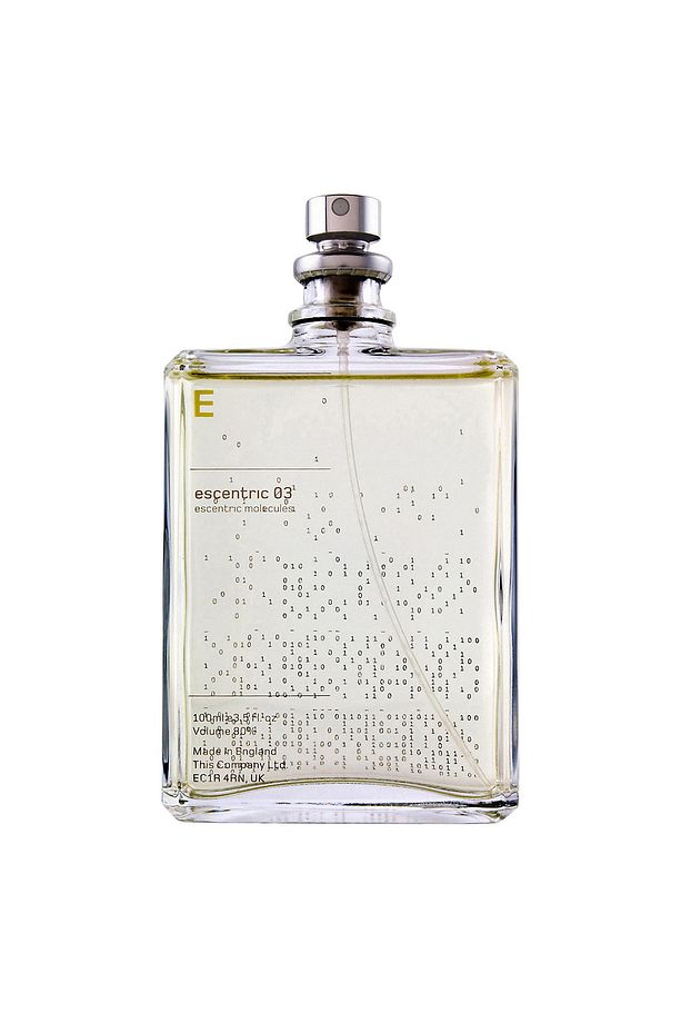 Escentric E-03 100 ml 5060103310104 - 1