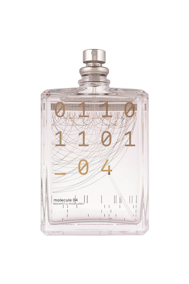 Molecule 04 100 ml Unisex Parfüm - 1