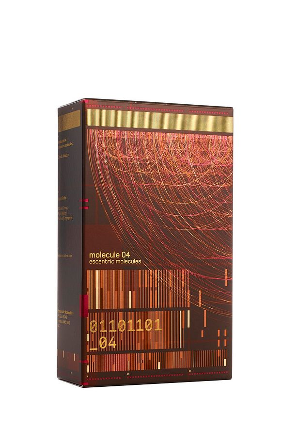 Molecule 04 100 ml Unisex Parfüm - 3