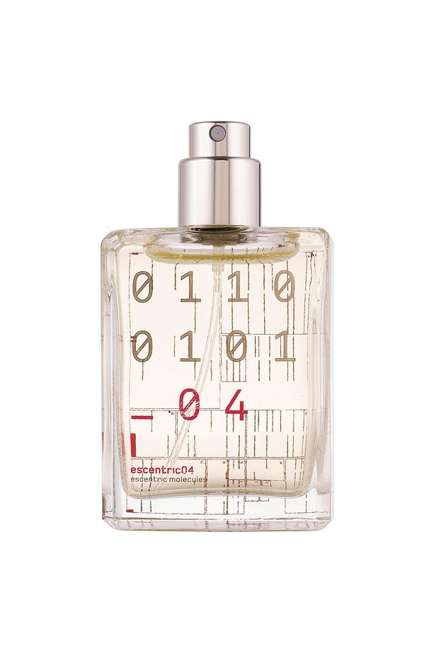 Escentric 04 30 ml Unisex Parfüm - 1