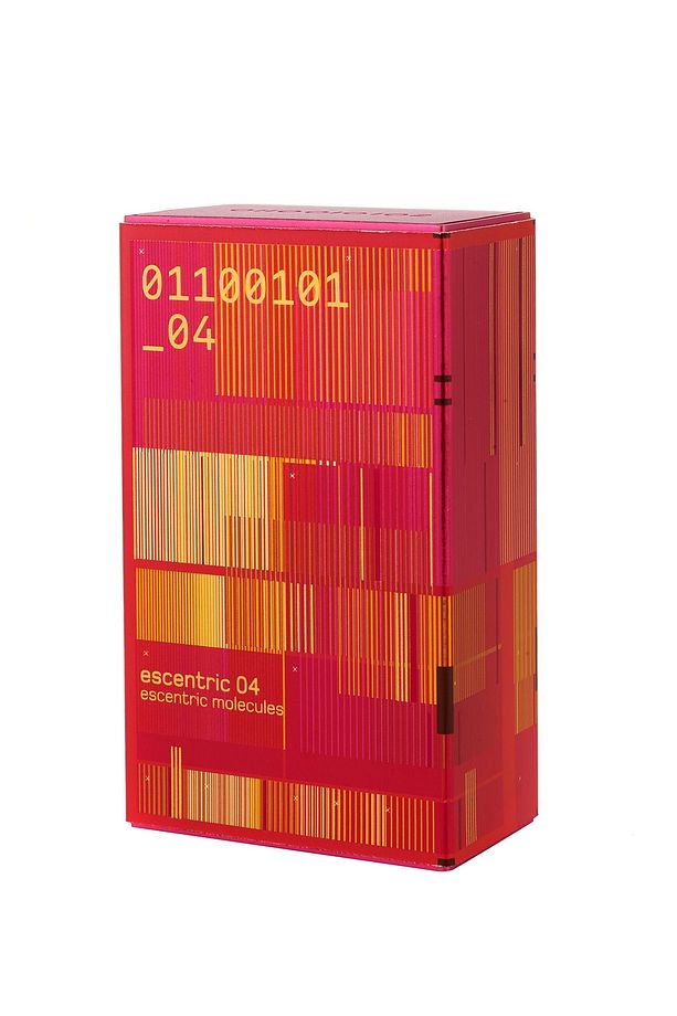 Escentric 04 30 ml Unisex Parfüm - 3