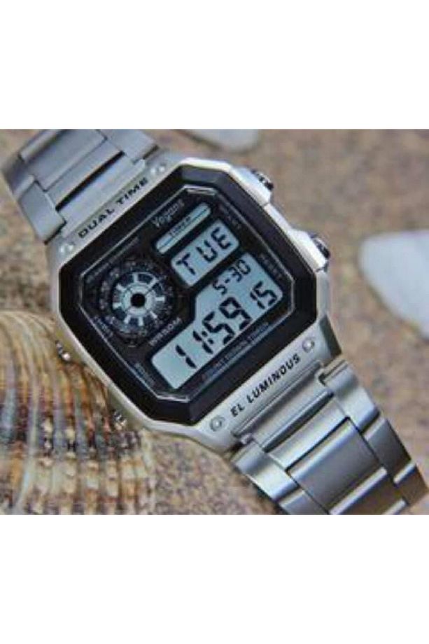 Vg133502 Erkek Kok Saati - 2