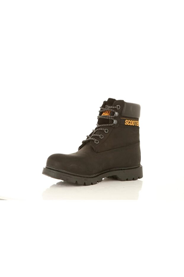 Erkek Siyah Bot 5130 - 7