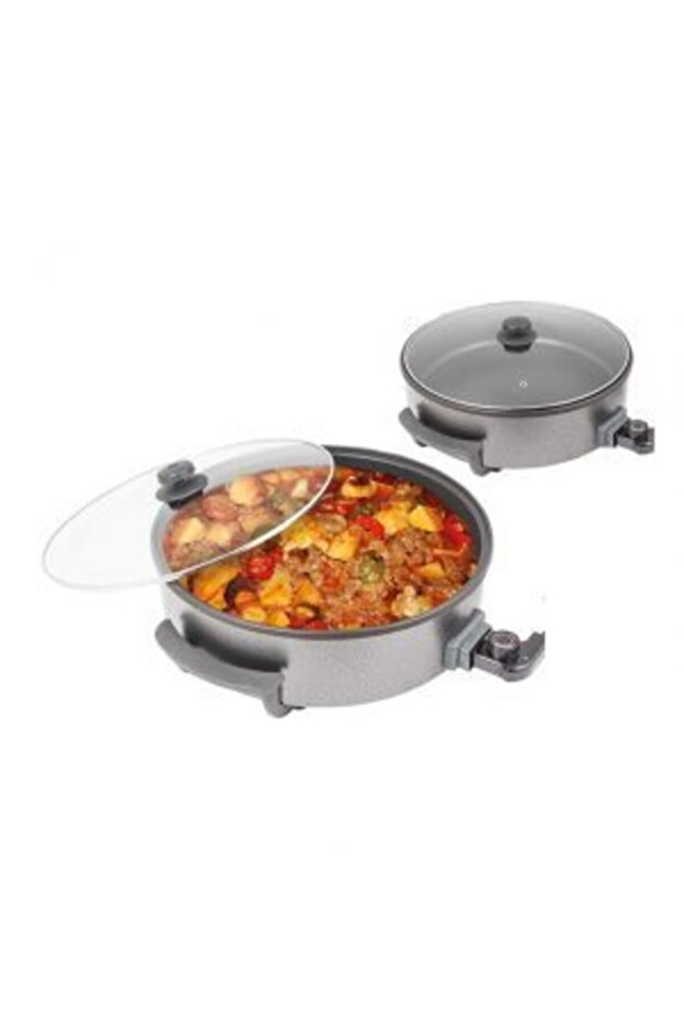 Electric Pot Pizzamatik - 1