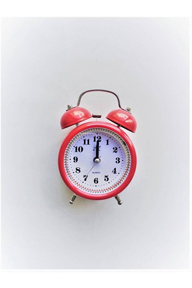 Çalar Masa Saati - 1