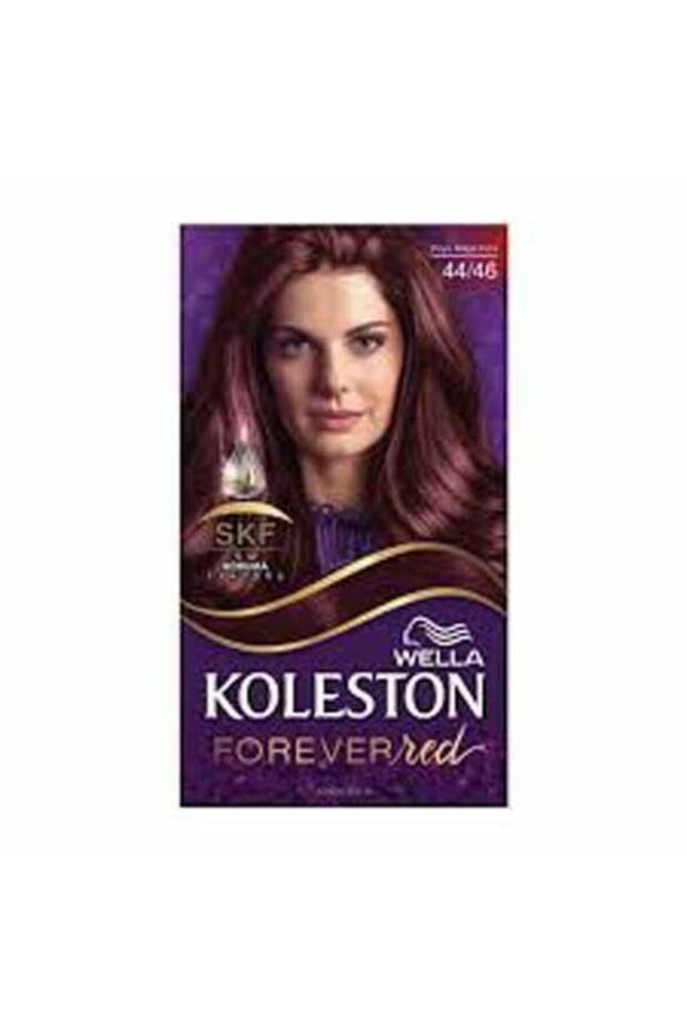 Forever Red Set 44/46 - 1