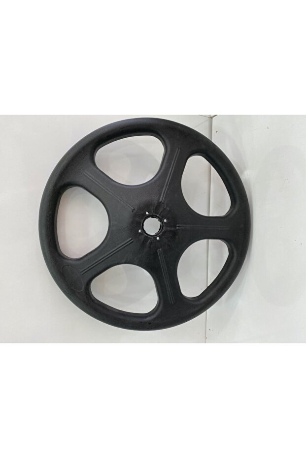 Vantilatör Ayak Alt Plastiği VANTİLATÖR PARÇASI (ALT AYAK) - 1