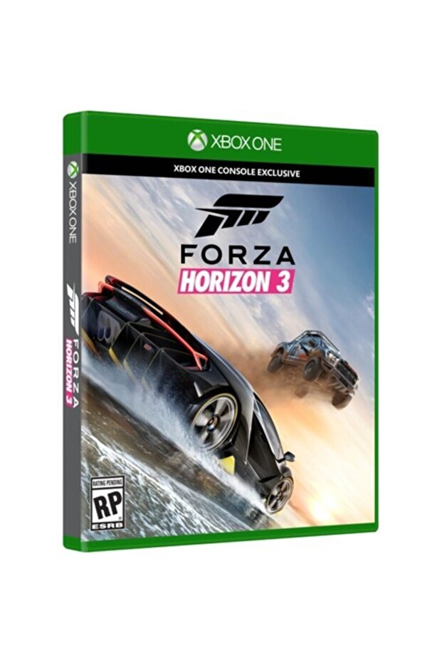 Forza Horizon 3 Xbox One - 2