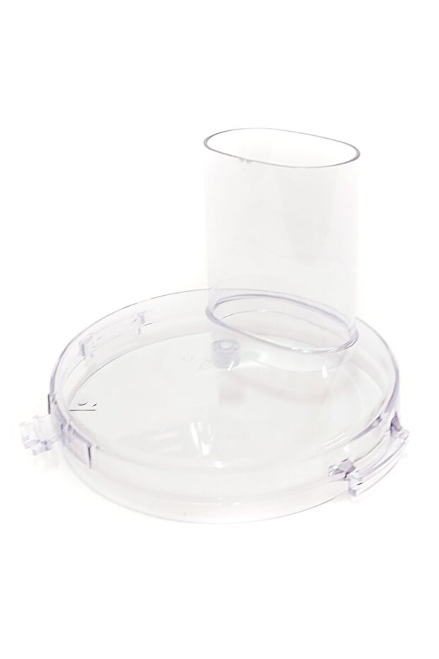 Electronic Food Processor - Bowl Cover, Suitable for Ar127, Ar136 and Ar144 Models
