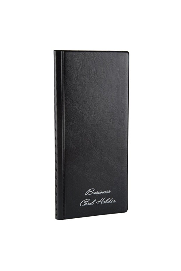 Biala 4 Rows 160 Card Capacity Business Card Holder 12x26 Cm