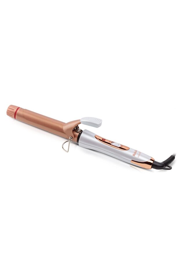 Estelle White Rose 25 mm Curling Iron