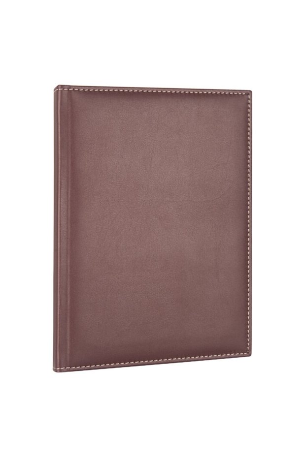 17x24 Kareli Defter Diplomat