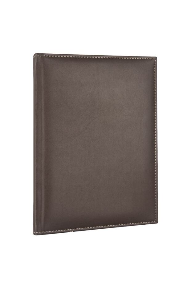 17x24 Karirano Notebook Diplomat