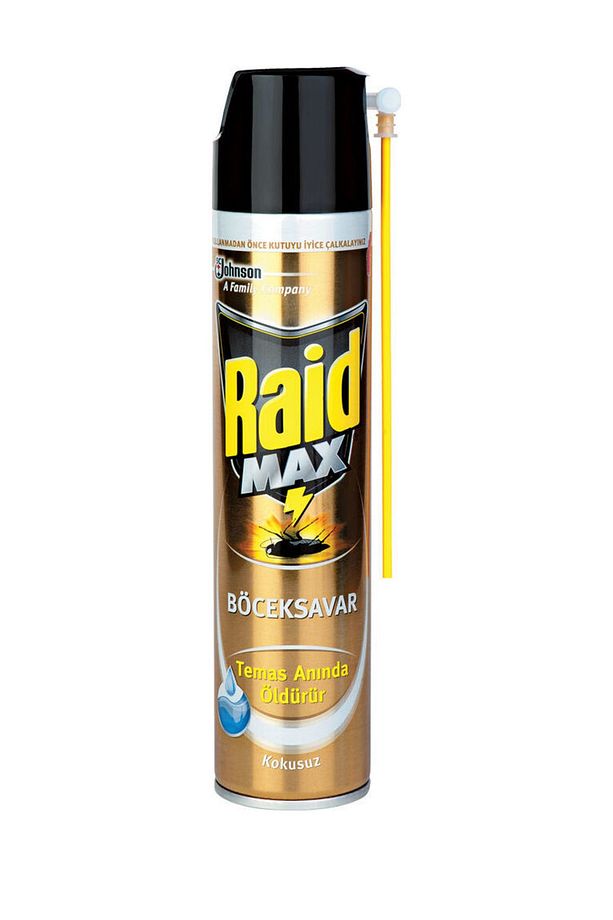 Max Böceksavar 300 ml - 1