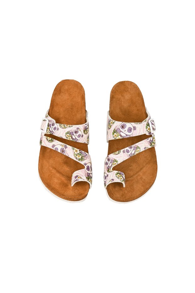 Colorful Women’s Slippers