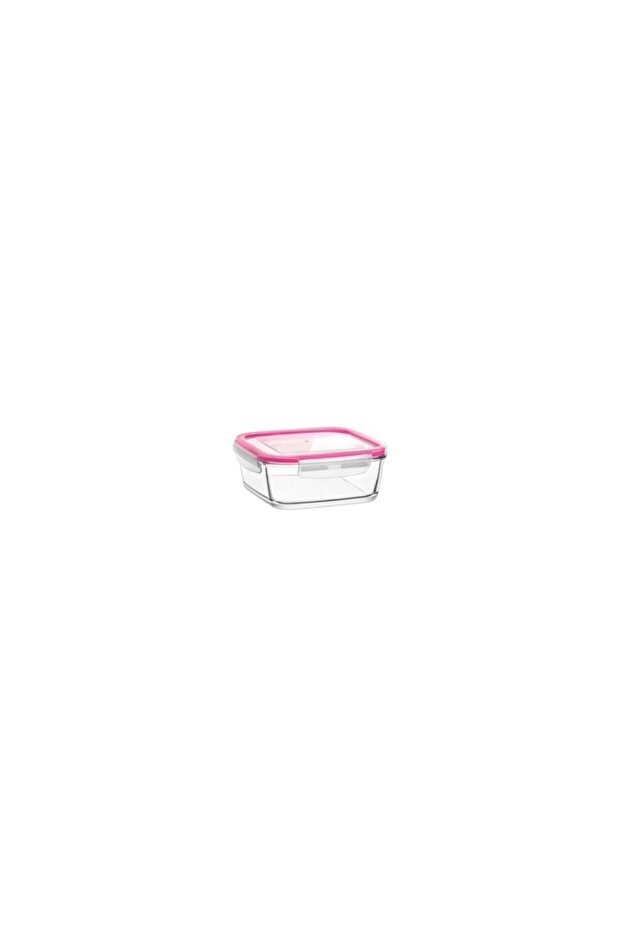 Frs 247 Glass Storage Container