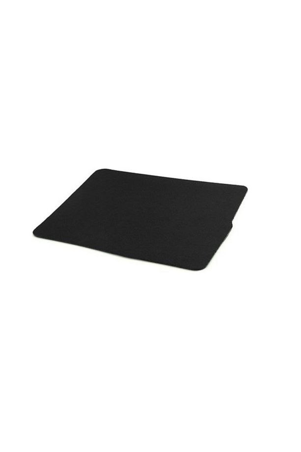 Siyah Mouse Pad - 1