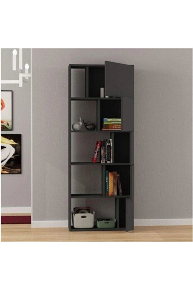 Dekoratif Kitaplık - 2