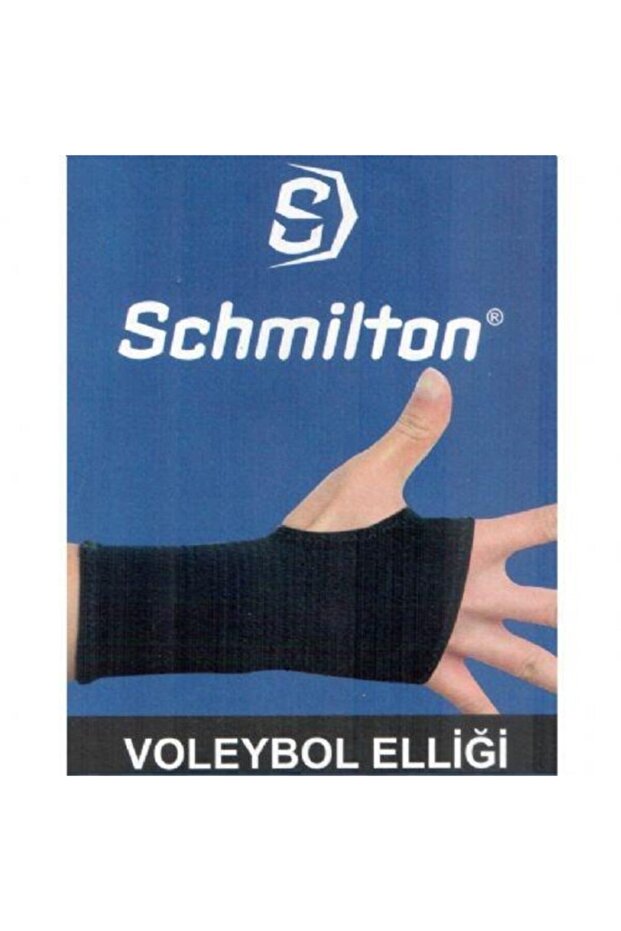 Voleybol Elliği - 1