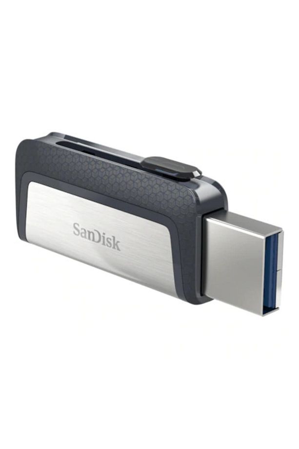 64 Gb. Flash Disk - 3