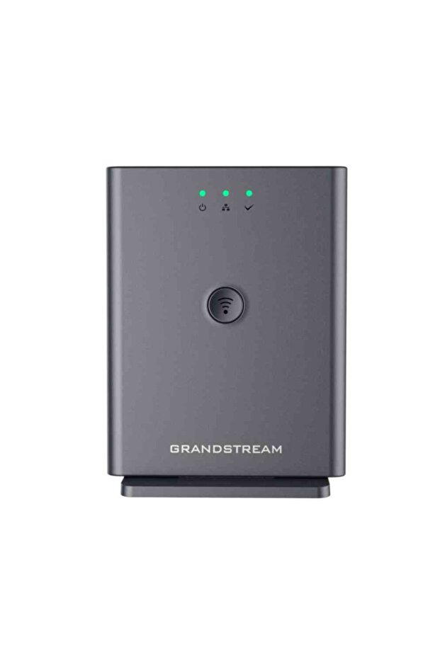 Dp752 Sıp Dect Baz Istasyonu - 1