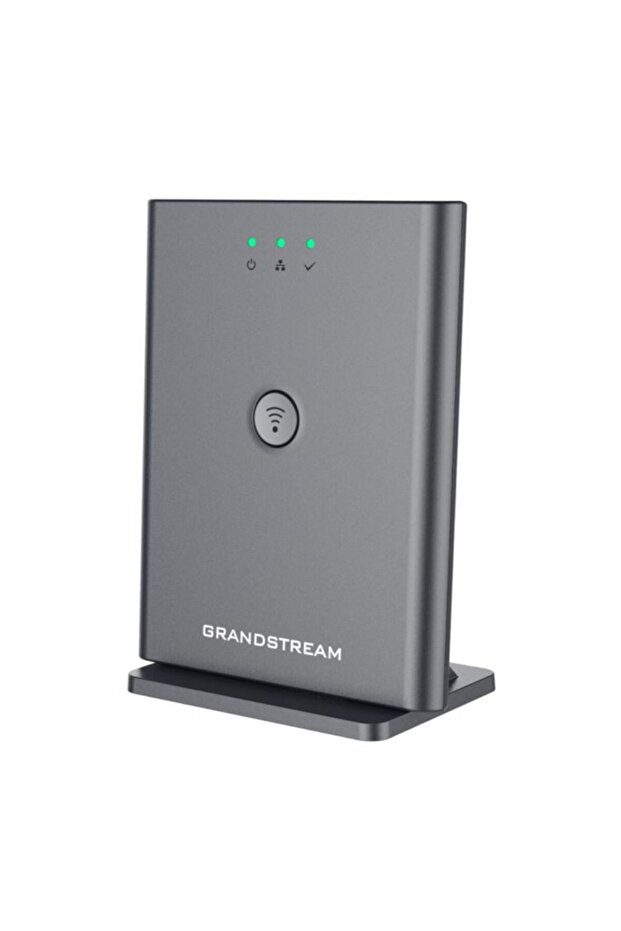 Dp752 Sıp Dect Baz Istasyonu - 2
