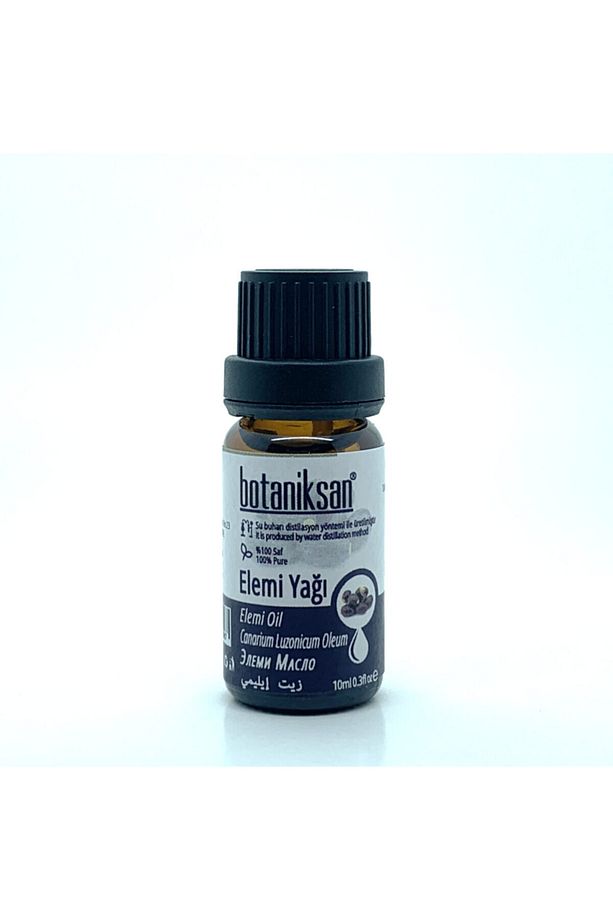 Elemi Yağı 10 ml - 1