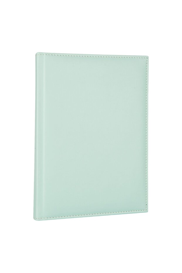 دفتر دبلوماسي مربع مقاس 14 × 20 - 1