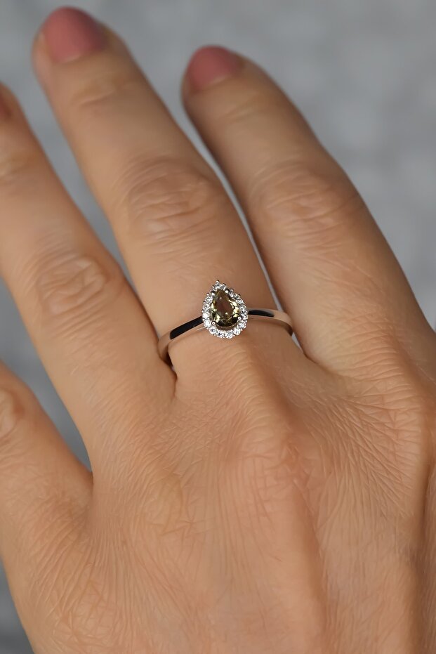 Sultanit Taşlı Mini Set - 2