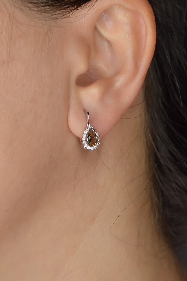 Sultanit Taşlı Mini Set - 5