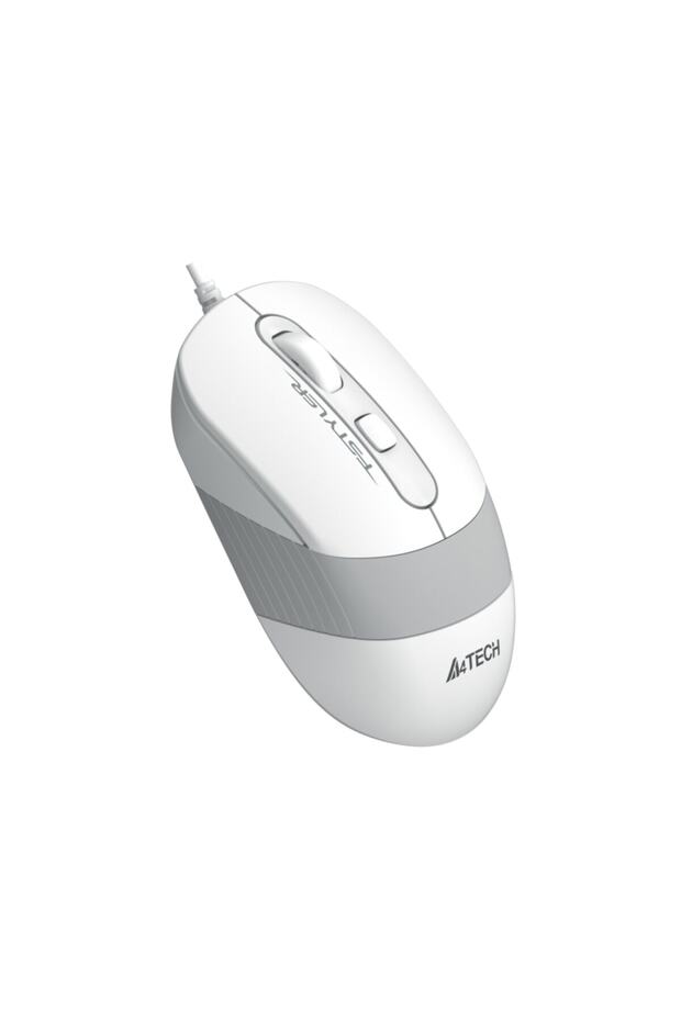A4tech Fm10 Usb Beyaz Optik Mouse 1600 Dpi - 2