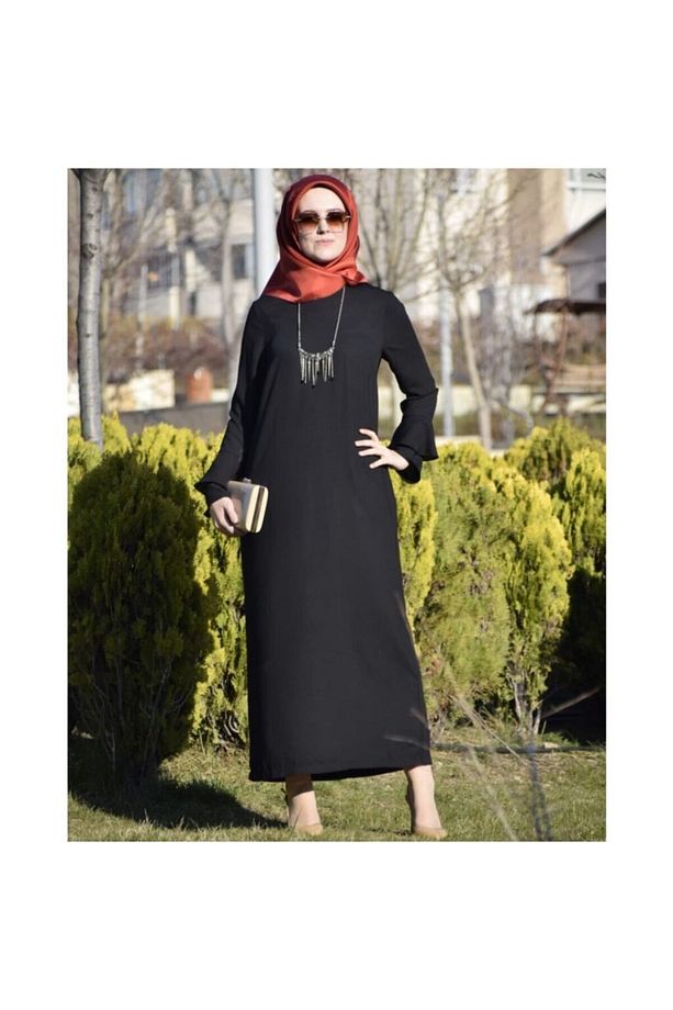 Zerafet Elbisezerafet Elbise - 1