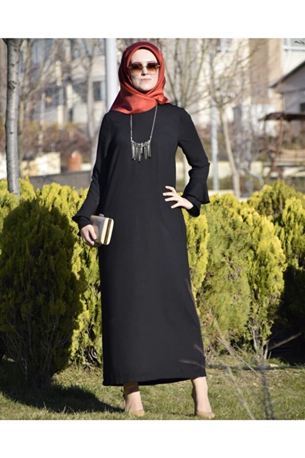 Women's Black Dress