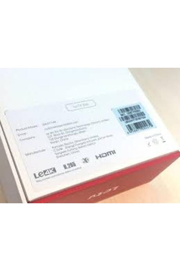 Tv Box 4k Full Hd Android Smart Tv - 2