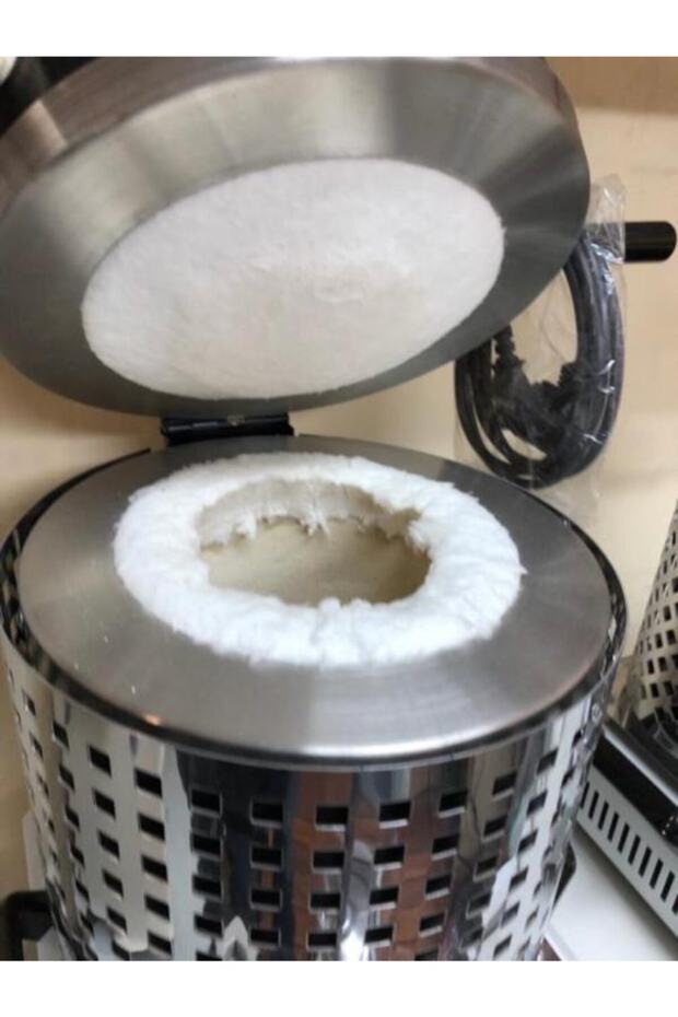 Altın Eritme Ocak 5 Kg - 2