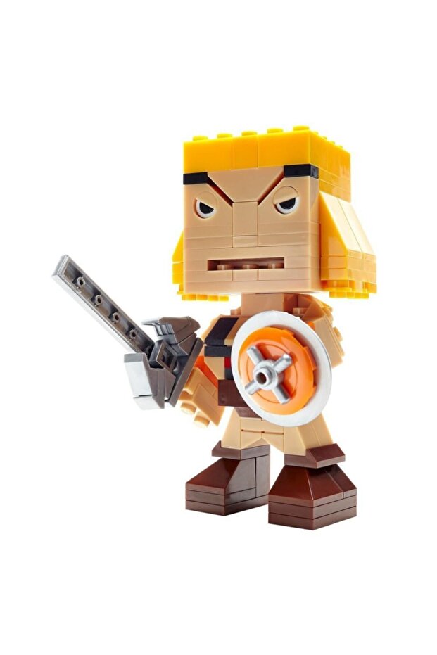 Bloks Kubros He-man Fıgur - 1