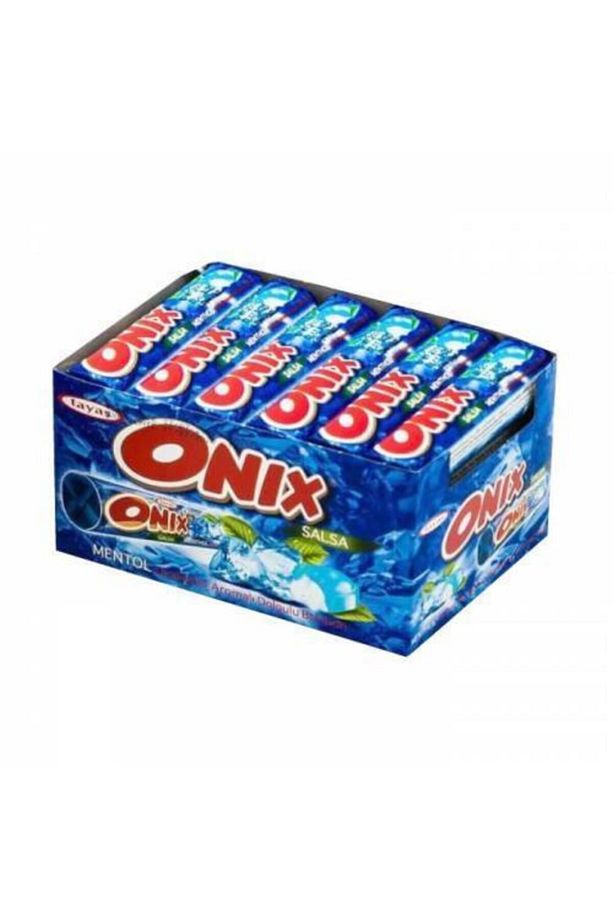 Şeker Menthol 24 Adet - 1