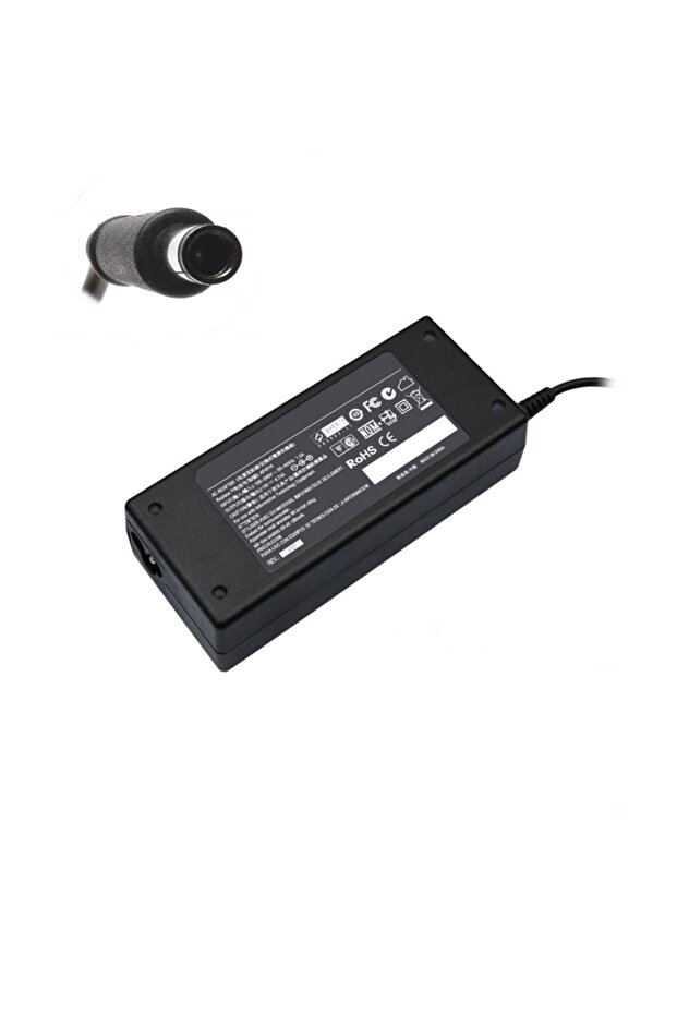 Hp Compaq Nw8440 Base Model Mobile 19v 4.74a Şarj - 1