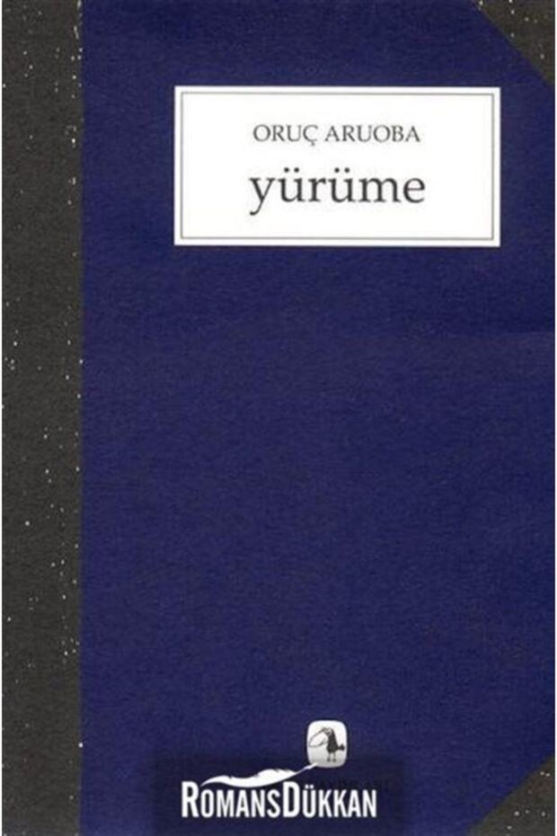 Yürüme - 1