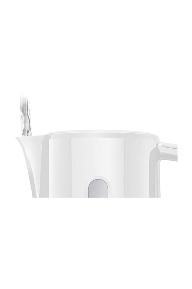 TWK3A011 KABLOSUZ PASLANMAZ ÇELİK KETTLE - 2