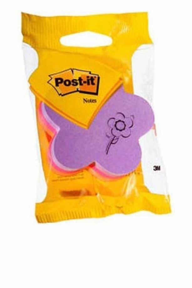 Post-it 2007f Not Kağıdı - 2