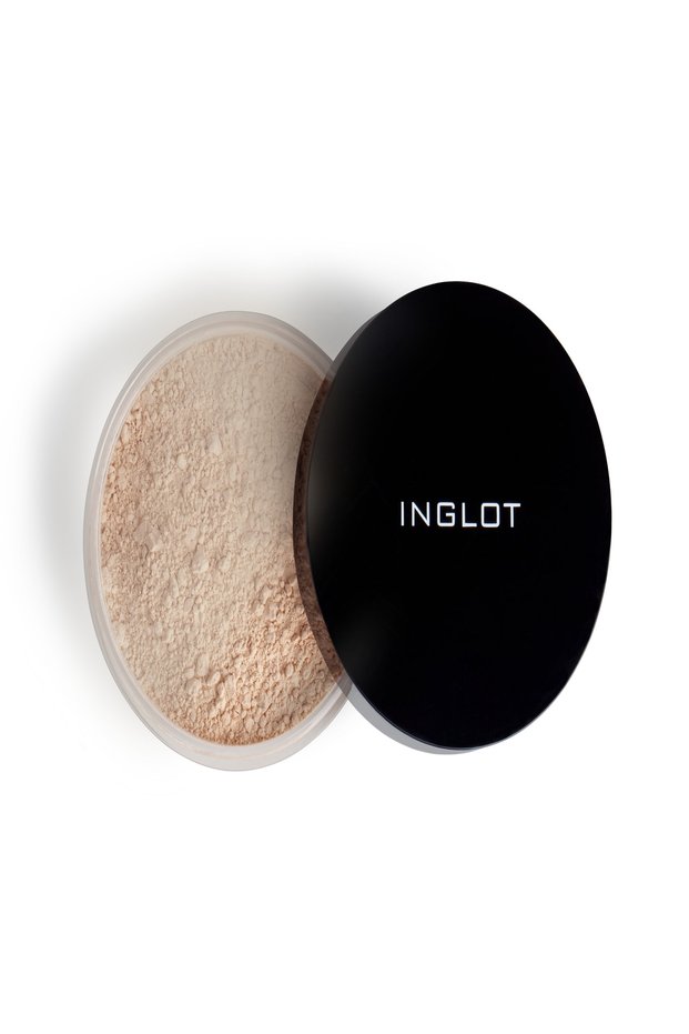 Fine Powder Powder - HD Illuminating Loose Powder 4.5 G 44 4.5 G