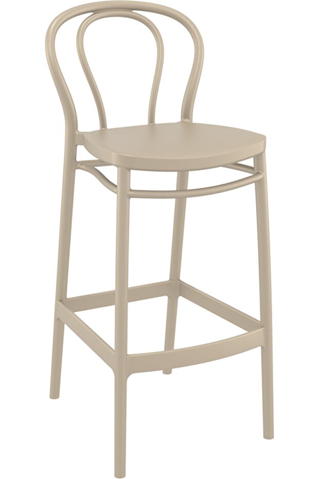 Vıctor Bar Taburesi 75 - 1