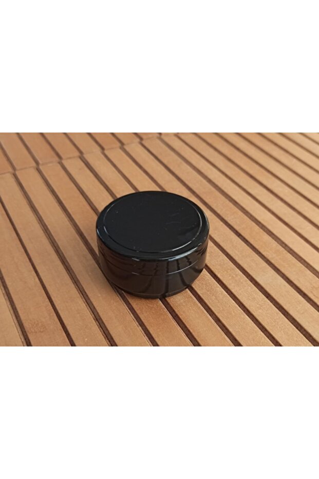 علبة سوداء فارغة 10 قطع 30 سم مكعب - 1