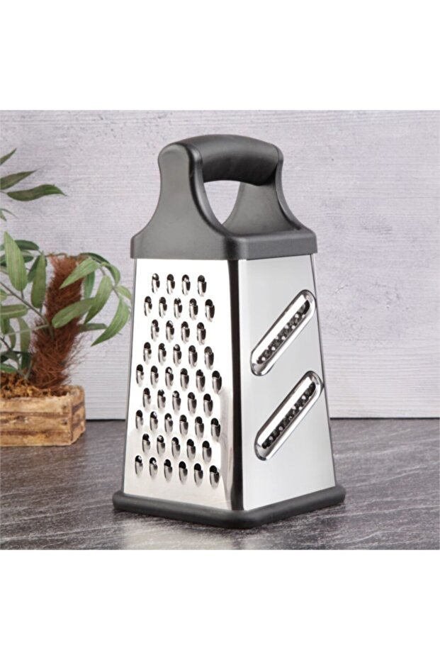 Paslanmaz Çelik Rende - 1