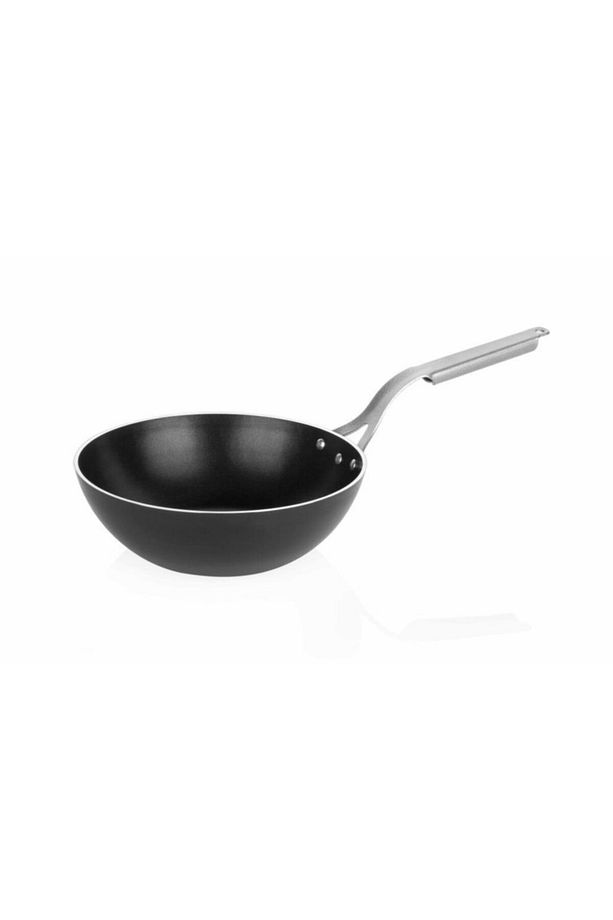 30cm Lazzetti Prof. Wok Tava - 1
