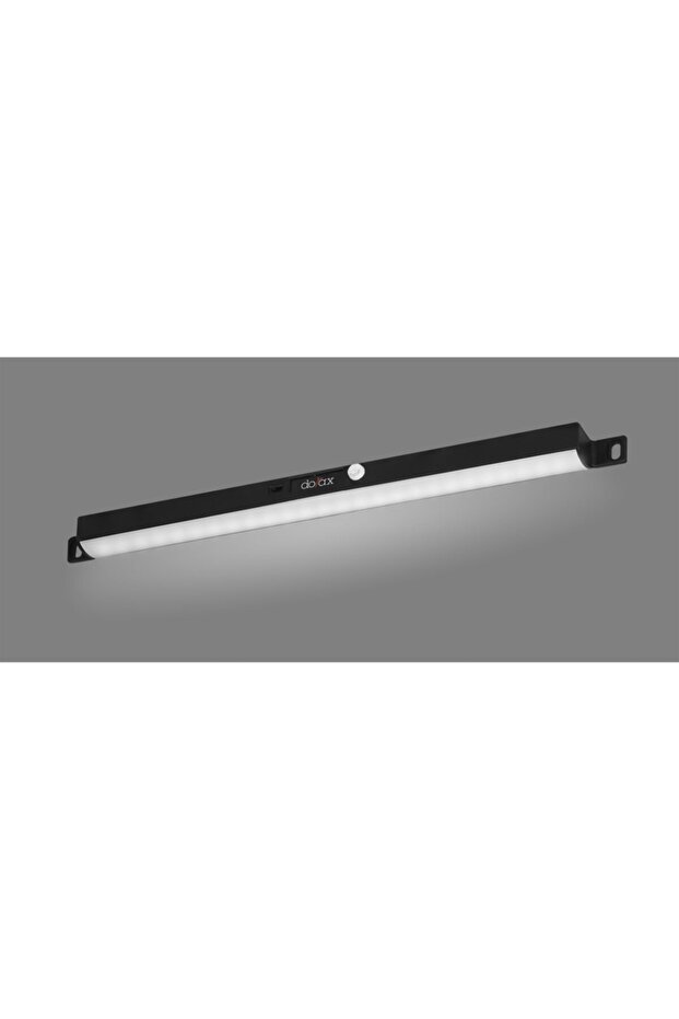 19" Kapı Sensörlü Led Kabinet Aydınlatma Modülü - 1